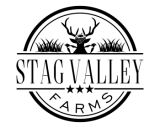 https://www.logocontest.com/public/logoimage/1560641697stag valey farms E8.png